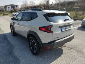 Dacia Duster 1.2TCe Mild Hybrid 4x4 Euro 6E/EA - 20499 € / 40092.56 лв. - 11164983 3