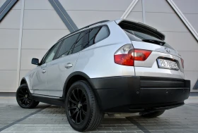 BMW X3 3.0D Автомат/xDrive/Панорама/Спорт Пакет - 6000 € / 11734.98 лв. - 11430793 4