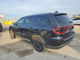Dodge Durango 3.6L 6 Rear-wheel drive - 9400 € / 18384.80 лв. - 90406328 2