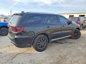 Dodge Durango 3.6L 6 Rear-wheel drive - 9400 € / 18384.80 лв. - 90406328 3