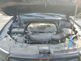 Dodge Durango 3.6L 6 Rear-wheel drive - 9400 € / 18384.80 лв. - 90406328 11