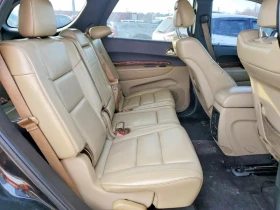 Dodge Durango 3.6L 6 Rear-wheel drive - 9400 € / 18384.80 лв. - 90406328 10