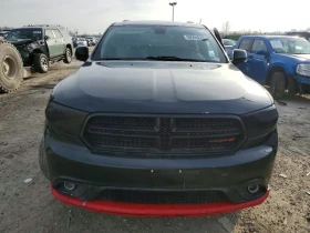Dodge Durango 3.6L 6 Rear-wheel drive - 9400 € / 18384.80 лв. - 90406328 5
