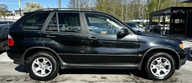 BMW X5 3.0i 231HP LPG BOSE | Mobile.bg � ����� ������ 4