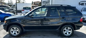 BMW X5 3.0i 231HP LPG BOSE | Mobile.bg � ����� ������ 8