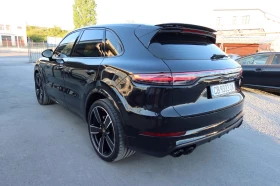 Porsche Cayenne TURBO 550�.�* Carbon* Matrix* SportChrono | Mobile.bg � ����� ������ 3