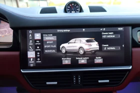 Porsche Cayenne TURBO 550�.�* Carbon* Matrix* SportChrono | Mobile.bg � ����� ������ 13