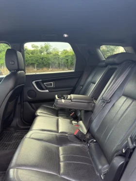 Land Rover Discovery Sport 2.2 TD4 4x4 150�.�. | Mobile.bg � ����� ������ 14