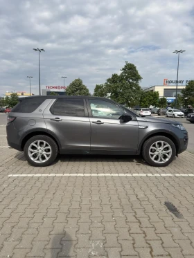 Land Rover Discovery Sport 2.2 TD4 4x4 150�.�. | Mobile.bg � ����� ������ 5