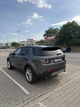 Land Rover Discovery Sport 2.2 TD4 4x4 150�.�. | Mobile.bg � ����� ������ 6