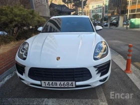 Porsche Macan 3.0 S Diesel | ОБДУХВАНЕ | ЗАДНА КАМЕРА | 