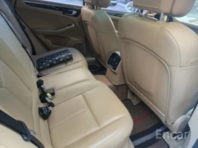 Porsche Macan 3.0 S Diesel | ОБДУХВАНЕ | ЗАДНА КАМЕРА |  - 17500 € / 34227.03 лв. - 14427025 5