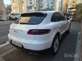 Porsche Macan 3.0 S Diesel | ОБДУХВАНЕ | ЗАДНА КАМЕРА |  - 17500 € / 34227.03 лв. - 14427025 2