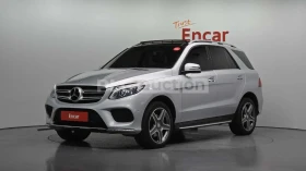 ������ Mercedes-Benz GLE 35...