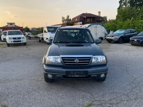 Suzuki Grand vitara 2.0TDI ���� ����������� | Mobile.bg � ����� ������ 2