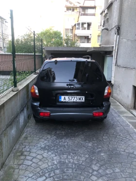 Hyundai Santa fe - 1500 € - 60985858 9