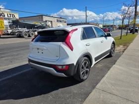 Kia Niro * EX * HYBRID * ���� �� �������� & ���������� | Mobile.bg � ����� ������ 6