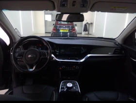 Kia Niro 65kWh, 204�.�. EXECUTIVE LINE, ������� ����!!! | Mobile.bg � ����� ������ 9
