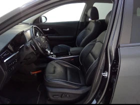 Kia Niro 65kWh, 204�.�. EXECUTIVE LINE, ������� ����!!! | Mobile.bg � ����� ������ 4