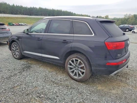 Audi Q7 * quattro Premium Plus * CARFAX * ���������� | Mobile.bg � ����� ������ 2