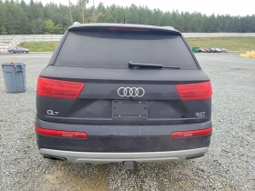 Audi Q7 * quattro Premium Plus * CARFAX * ���������� | Mobile.bg � ����� ������ 6