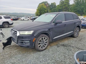������ Audi Q7