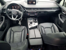 Audi Q7 * quattro Premium Plus * CARFAX * ���������� | Mobile.bg � ����� ������ 8