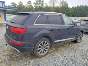 Audi Q7 * quattro Premium Plus * CARFAX * ���������� | Mobile.bg � ����� ������ 3