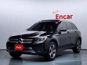 ������ Mercedes-Benz GLC 30...
