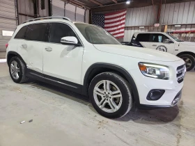 Mercedes-Benz GLB 2.0l 250 4Matic | Mobile.bg � ����� ������ 4