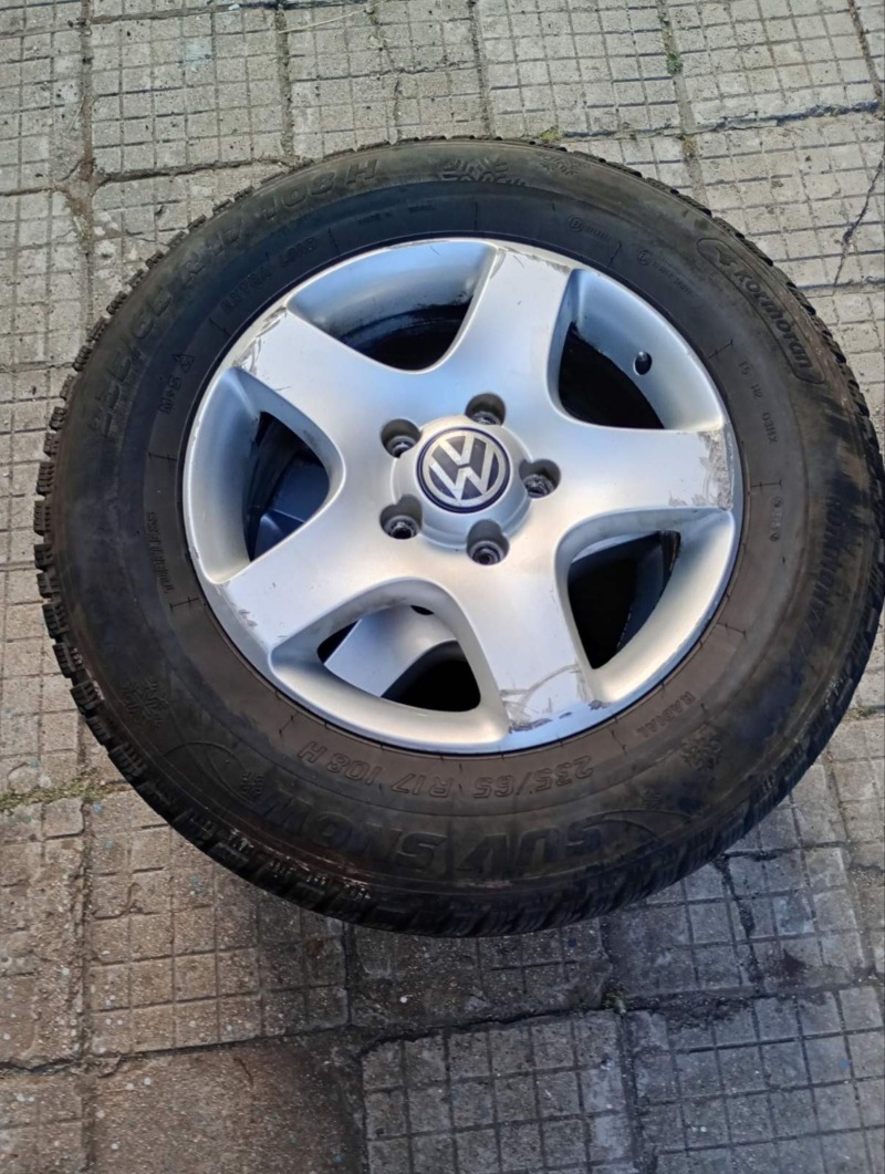 VW Touareg, снимка 15 - Автомобили и джипове - 46417002