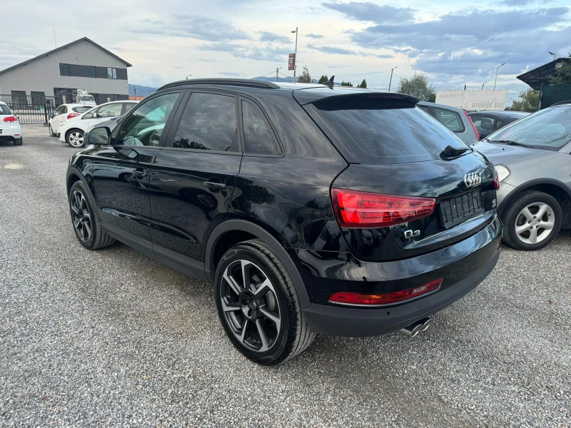 Audi Q3 2.0 Quattro , снимка 5 - Автомобили и джипове - 48161955