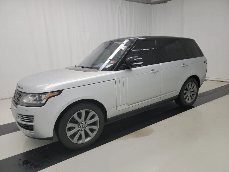 Land Rover Range rover Дигитално табло* панорама* Meridian* FULL, снимка 1 - Автомобили и джипове - 48407340