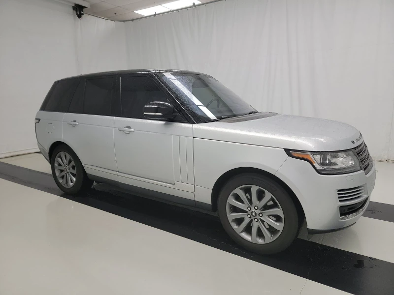 Land Rover Range rover Дигитално табло* панорама* Meridian* FULL, снимка 3 - Автомобили и джипове - 48407340