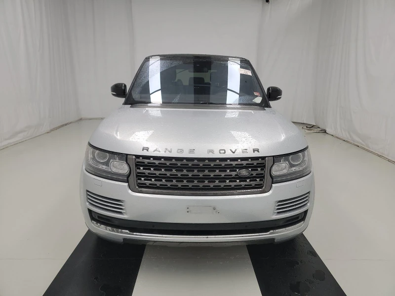 Land Rover Range rover Дигитално табло* панорама* Meridian* FULL, снимка 2 - Автомобили и джипове - 48407340