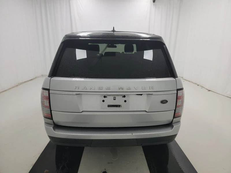 Land Rover Range rover Дигитално табло* панорама* Meridian* FULL, снимка 5 - Автомобили и джипове - 48407340