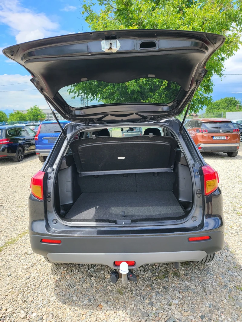 Suzuki Vitara 1.6DDIS/NAVI/KAMERA/EURO6, снимка 15 - Автомобили и джипове - 50496390