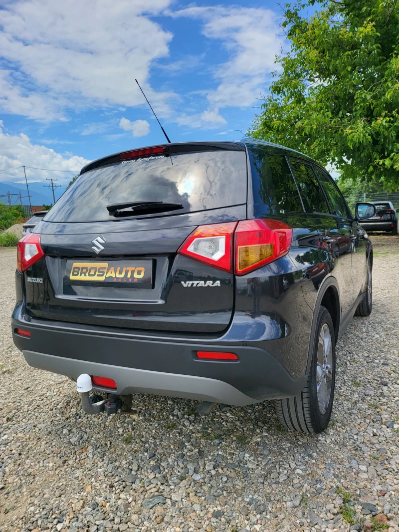 Suzuki Vitara 1.6DDIS/NAVI/KAMERA/EURO6, снимка 6 - Автомобили и джипове - 50496390