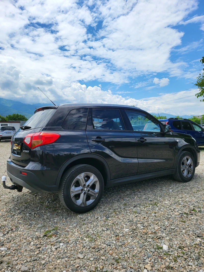 Suzuki Vitara 1.6DDIS/NAVI/KAMERA/EURO6, снимка 4 - Автомобили и джипове - 50496390