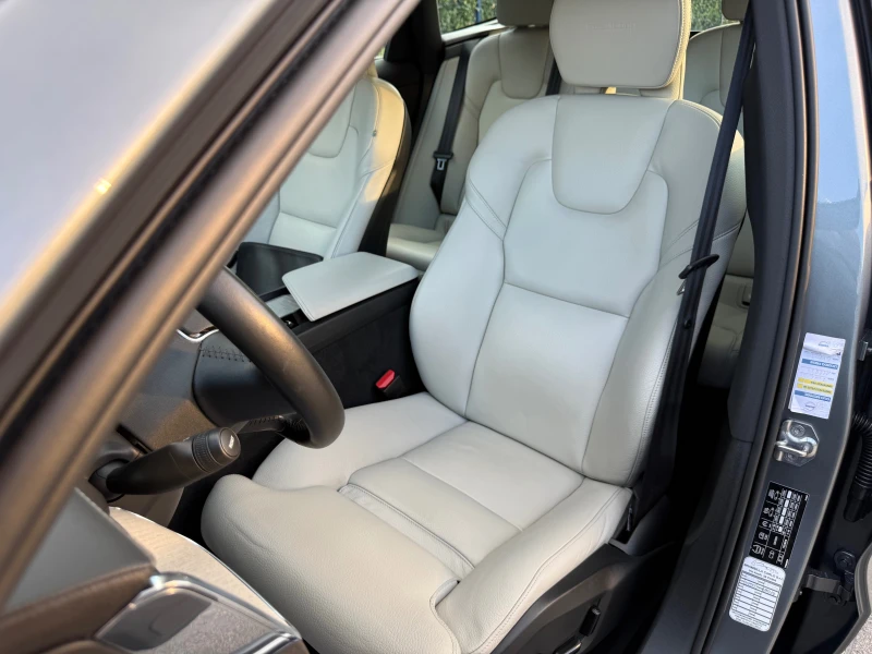Volvo XC60 MY20| AWD| Mild Hybrid INSCRIPTION ТОП ОБОРУДВАНЕ!, снимка 7 - Автомобили и джипове - 51909802