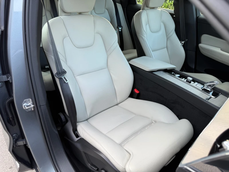 Volvo XC60 MY20| AWD| Mild Hybrid INSCRIPTION ТОП ОБОРУДВАНЕ!, снимка 10 - Автомобили и джипове - 51909802