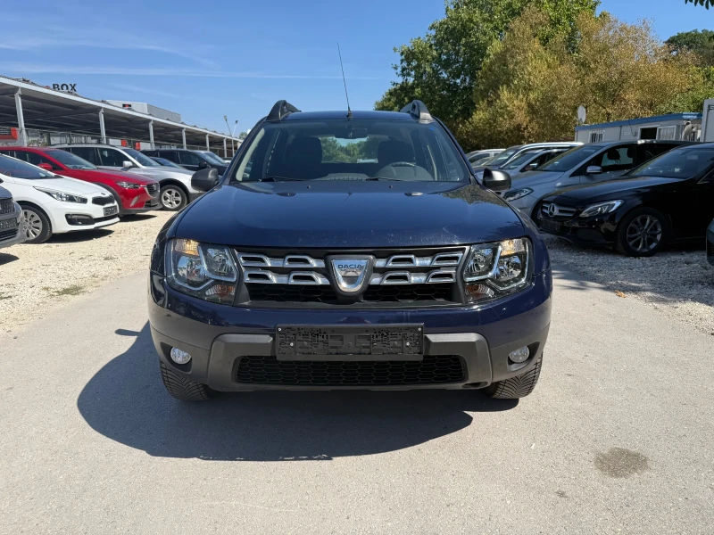 Dacia Duster 1.5DCI - 109к.с., снимка 3 - Автомобили и джипове - 51616462