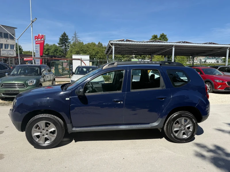 Dacia Duster 1.5DCI - 109к.с., снимка 7 - Автомобили и джипове - 51616462