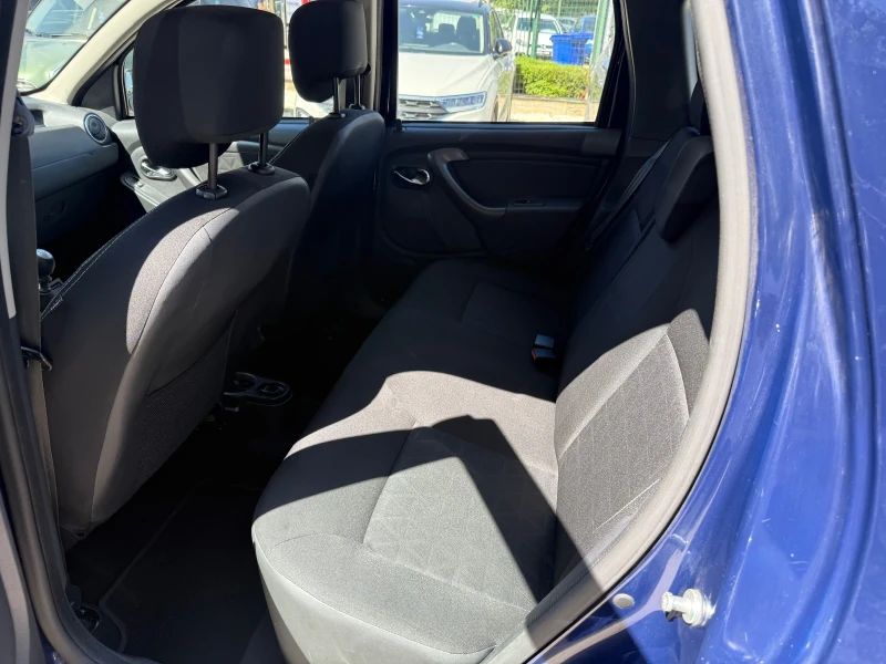 Dacia Duster 1.5DCI - 109к.с., снимка 15 - Автомобили и джипове - 51616462