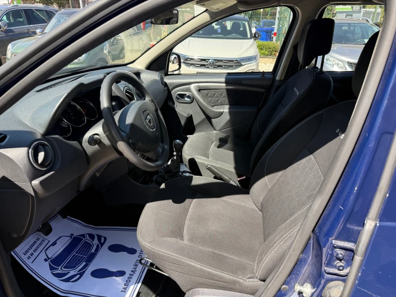 Dacia Duster 1.5DCI - 109к.с., снимка 9 - Автомобили и джипове - 51616462