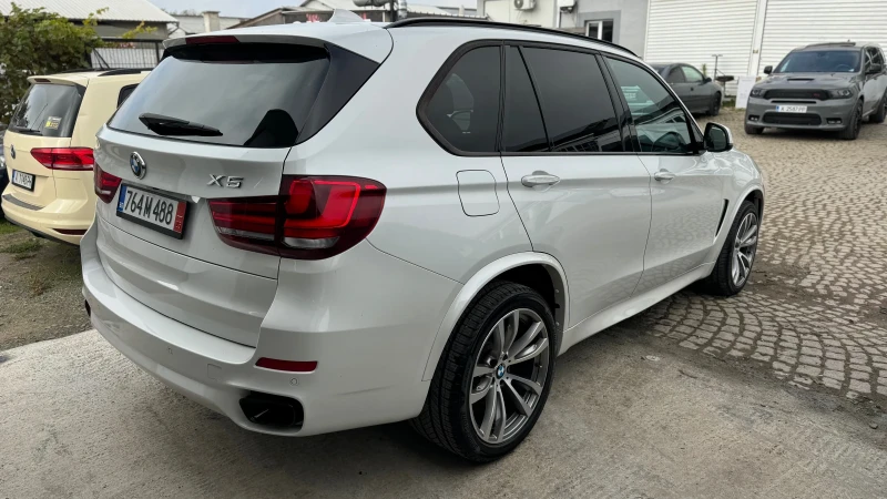 BMW X5 3.5I Xdrive, снимка 3 - Автомобили и джипове - 52237840