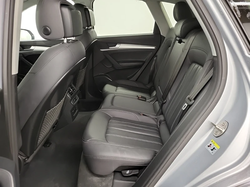 Audi Q5 KOMFORT* QUATTRO* B&OLUFSEN АвтоКредит(ЦЕНА ДО БГ), снимка 13 - Автомобили и джипове - 52542385