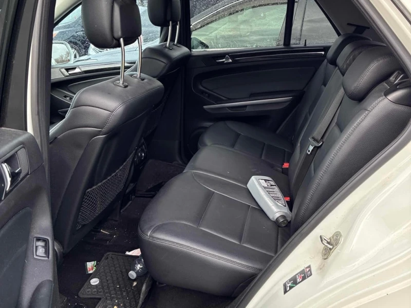 Mercedes-Benz ML 350 * BlueTEC * CARFAX * ЦЕНА ДО БГ, снимка 13 - Автомобили и джипове - 52838880