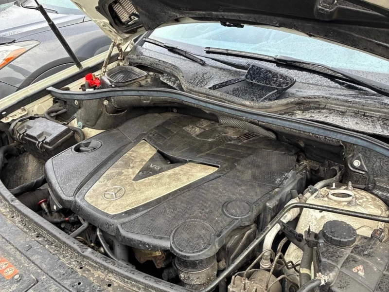 Mercedes-Benz ML 350 * BlueTEC * CARFAX * ЦЕНА ДО БГ, снимка 14 - Автомобили и джипове - 52838880