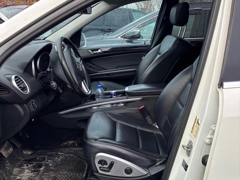 Mercedes-Benz ML 350 * BlueTEC * CARFAX * ЦЕНА ДО БГ, снимка 12 - Автомобили и джипове - 52838880